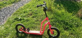 Dětská koloběžka - 3