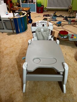 Dětská židlička - 3