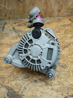 Mazda 2 alternátor - 3