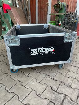 CASE přepravní bedna - 3