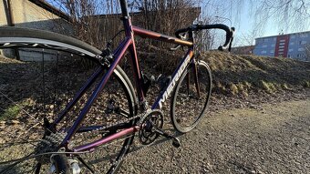 Silniční kolo Merida - chameleon - 3