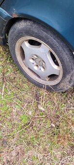 Mercedes Benz W 202 C 180 - 3