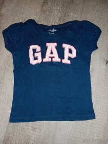 Dívčí letní oblečení, vel 86 - 3