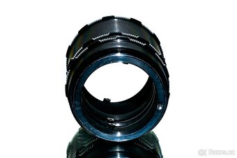 Makrokroužky M42 Pentacon TOP STAV - 3