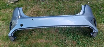 Kia ceed zadní nárazník - 3