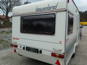 Karavan Sprinter beyerland - 3
