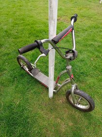 Dětská koloběžka - 3