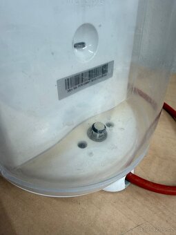 Kávovar Krups KP 120 - 3