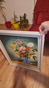 Prodám obraz J. Šohaj 82 - 3