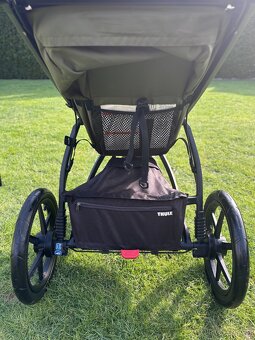 Thule Urban Glide 2 - green - 3