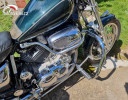 Yamaha XV 1100 Virago - 3