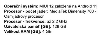 Xiaomi Redmi Note 10 - 3