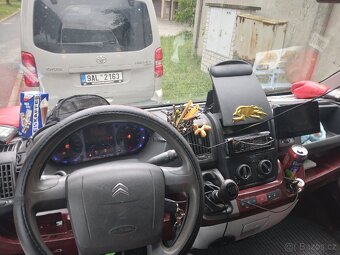 Citroen Jumper 2.2 - 3