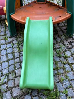 Detske hriste Little tikes - 3