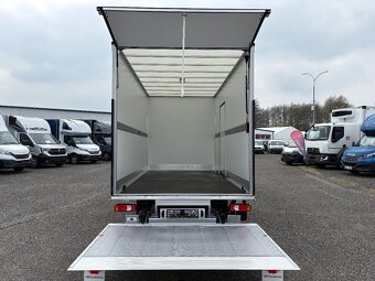 Iveco Daily 3.0, 180k, Skříň, Hydr. čelo - 3