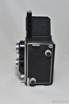 FLEXARET II. MADE IN CZECHOSLOVAKIA / MEOPTA. - 3