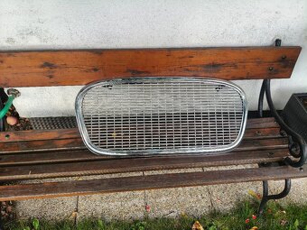 Maska Barkas B 1000 - 3