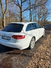 Audi a4 20 tdi - 3