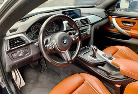 BMW 435d GrandCuoupe - 3