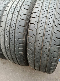 Použité pneu na dodávky 15 ,16 a 17C - 3