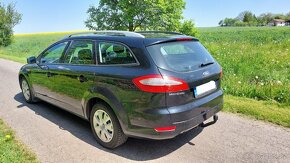 Ford Mondeo 2.0 TDCI 103kw - 3