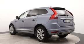 Volvo XC60 D4 140kW Geartronic Summum 2017 - 3