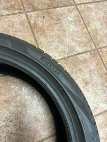Letní penu Pirelli 225/40 R19 93 Y - 1ks - 3