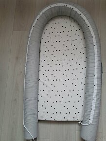 Hnízdečko pro miminko Sleepee Maxi - 3