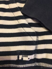 Mikina zn.H&M vel.146/152 - 3