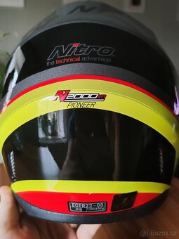 Helma Nitro - 3