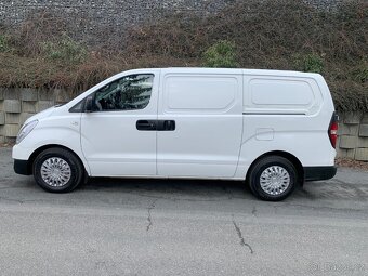 Hyundai H1 Starex - Grand Starex r.v. 2016 - 3