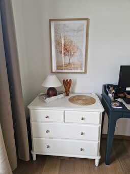 komoda Tyssedal IKEA - 3