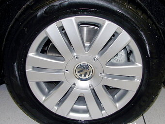 středové krytky VW 145mm 3C0601149Q - 3