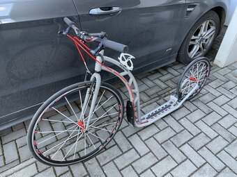 PRODÁNO - Morxes Sport - 3