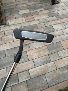 Golfový putter - 3
