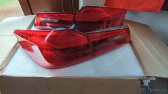 BMW G30 - 3