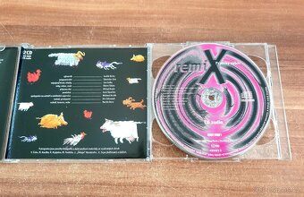 2 CD Pražský Výběr - Tango Rapotámo(verze Stock) - 3