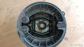 Brzdové bubny Jawa 250/350 353 - 3