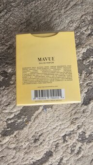 Parfém ICÔNE od MAVUE - 3