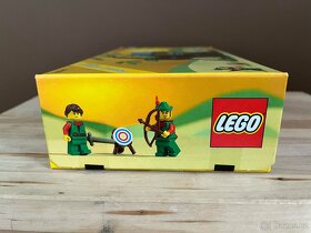LEGO® Forest Hideout 40567 90 Years Of Play /NOVÉ/ - 3
