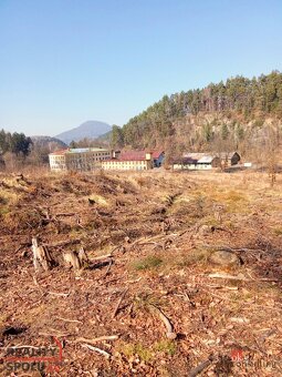Prodej, pozemky/bydlení, 22894 m2, 40502 Janská, Děčín [ID 6 - 3