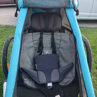 Croozer for 1 kids - 3
