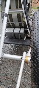 Handbike - 3