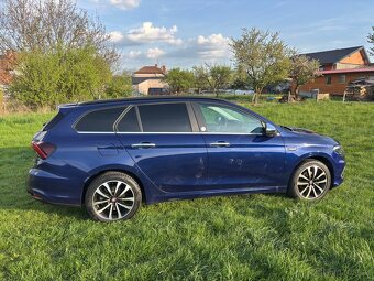 Fiat Tipo mirror 1.4 70kW 7/2019 - 3