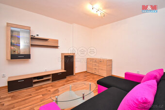 Pronájem bytu 2+kk, 79 m², Vamberk, ul. Jiráskova - 3