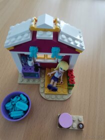 Lego Friends - 3