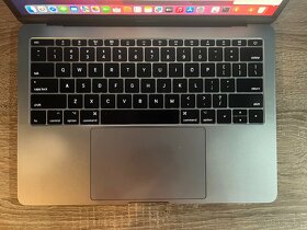 Macbook PRO 13, 2017, 16GB, 256GB - 3