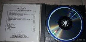 CD Leoš Janáček - 3