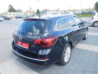 Opel Astra Sports Tourer 2.0 CDTi Confort, 121kW, TOP - 3