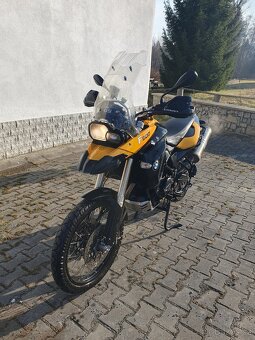 Bmw f 800 gs - 3